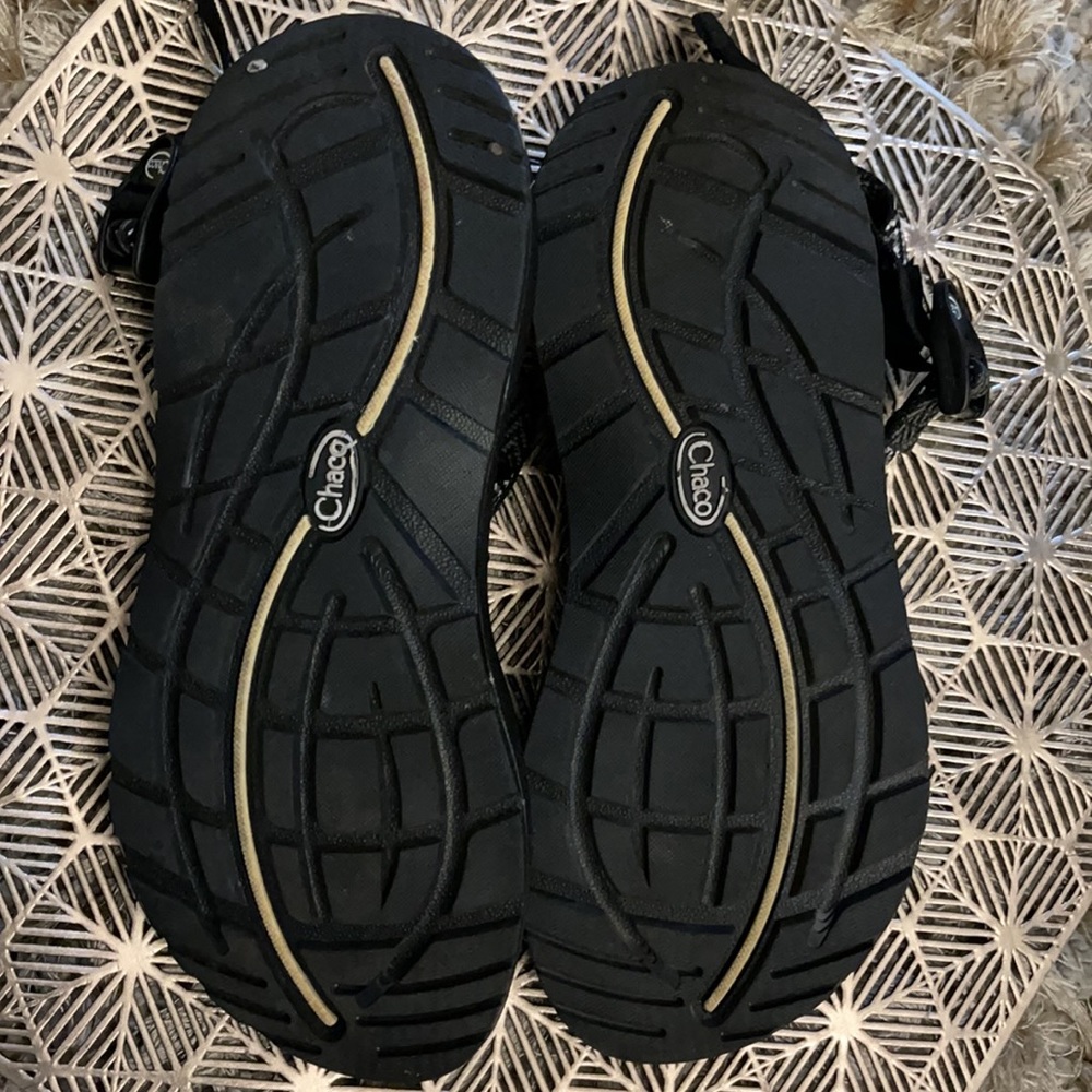 Women’s Sz9 Chacos ZX/2 Classic - Picture 4 of 8